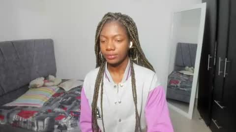 Angela online show from November 21, 3:03 pm