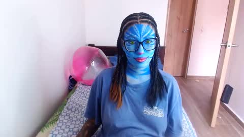 sofia online show from March 4, 4:20 pm