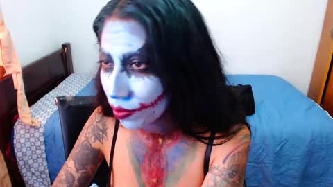 sofia online show from October 30, 9:16 pm