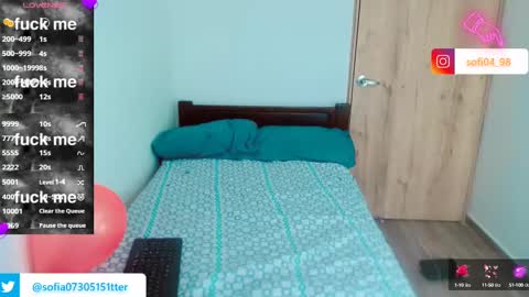 sofia online show from February 27, 3:26 pm