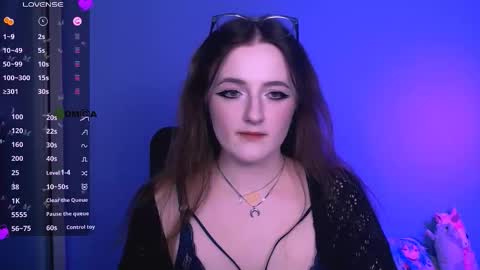 your dear Erica  online show from November 19, 9:26 pm