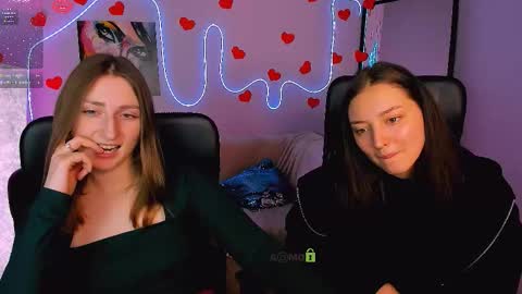 Erica online show from February 23, 10:26 am