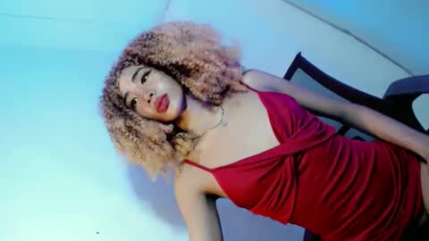 erica_walker online show from March 11, 10:52 am