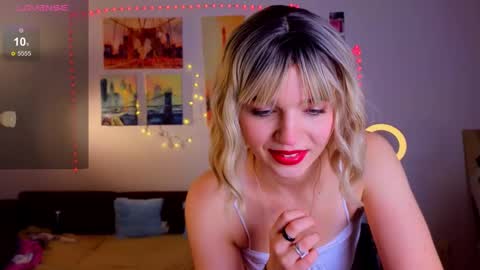 Erica Winterr online show from January 27, 6:41 pm