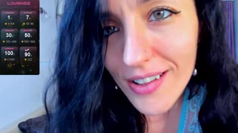 Erika online show from September 11, 2:12 am