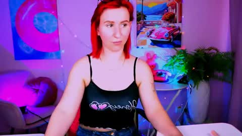 ericapotter online show from May 5, 10:07 am