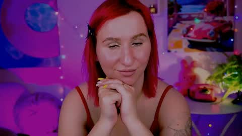 ericapotter online show from May 10, 12:07 pm