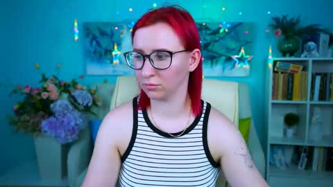 ericapotter online show from May 6, 11:58 am