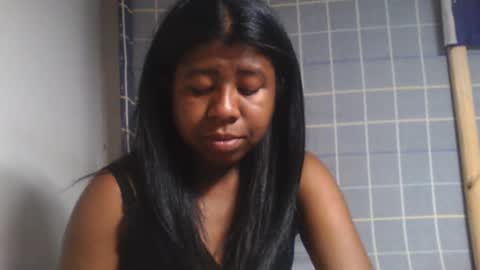 ericka01 online show from July 15, 7:35 am