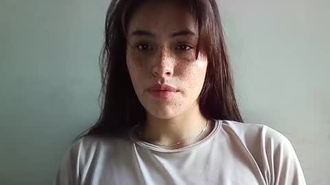 Erika online show from December 13, 10:16 pm