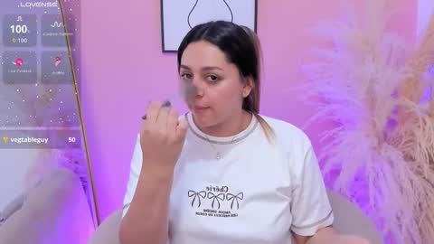 Erika Mendez online show from March 2, 8:26 pm