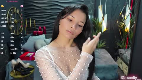 Erika online show from January 25, 5:40 am