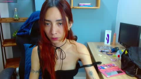 E R I K A - SAGITARIO..... online show from March 3, 8:39 pm