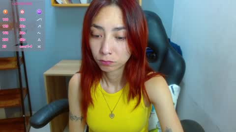 E R I K A - SAGITARIO..... online show from January 9, 4:17 pm