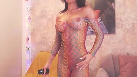 Erikabeee online show from March 8, 7:24 am