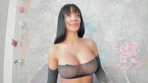 Erikabeee online show from March 20, 6:18 am