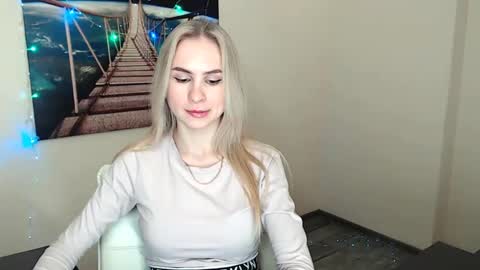 Erika online show from January 24, 1:25 pm