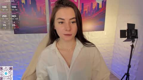 Snapshot of erin__rose chatting on September 26, 1:25 am Erin Rose online show from September 26, 1:25 am