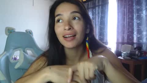 Snapshot of erina_1 chatting on March 11, 4:51 pm erina_1 online show from March 11, 4:51 pm