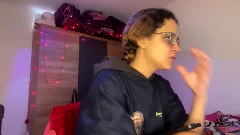 Gabs online show from March 27, 6:41 pm