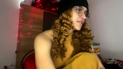 Gabs online show from April 11, 6:55 pm