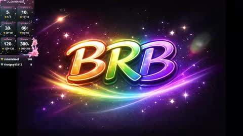 EMMA online show from February 22, 9:48 pm