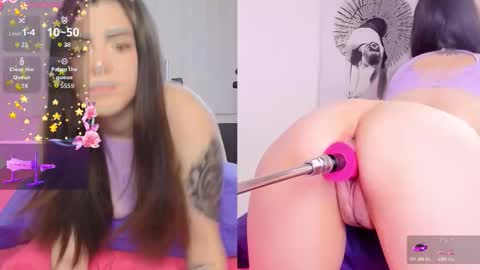 EMMA online show from February 9, 9:06 pm