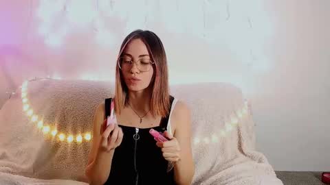 LylaXXX online show from January 31, 12:07 pm