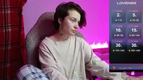 esajukyy online show from November 5, 1:27 pm