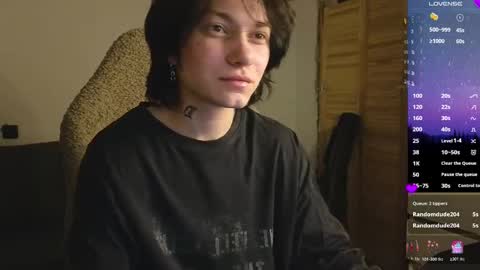 esajukyy online show from March 27, 1:01 pm