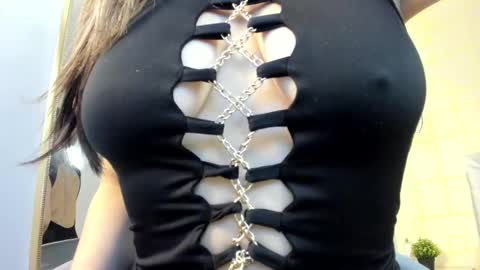 Escarlet online show from February 25, 12:49 pm