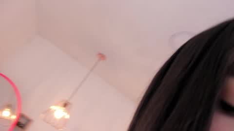 Snapshot of escarlett_wii chatting on October 19, 1:46 pm SCARLETT online show from October 19, 1:46 pm