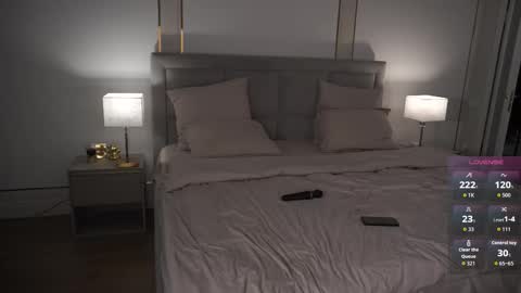 Eseniya online show from November 4, 4:39 am