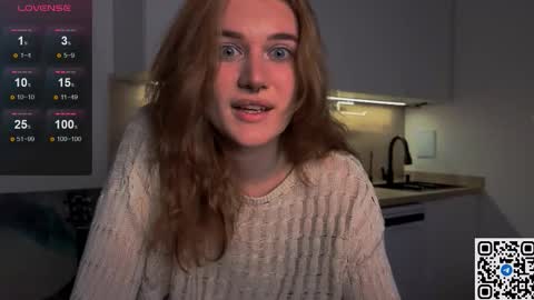 EshleGreen online show from March 13, 4:19 pm