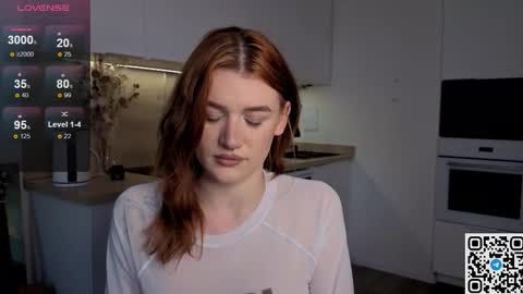 EshleGreen online show from March 16, 6:17 am