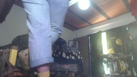 Eskela911 online show from January 27, 4:22 pm