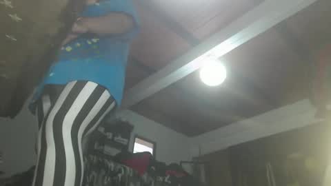 Eskela911 online show from January 7, 11:45 pm