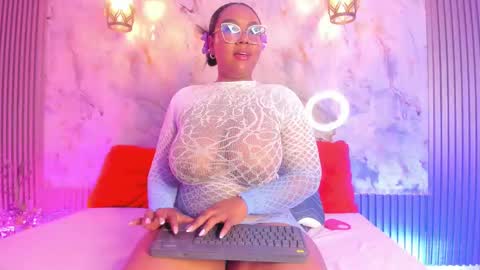 Snapshot of esmeralda_duarte chatting on January 23, 9:08 am esmeralda online show from January 23, 9:08 am