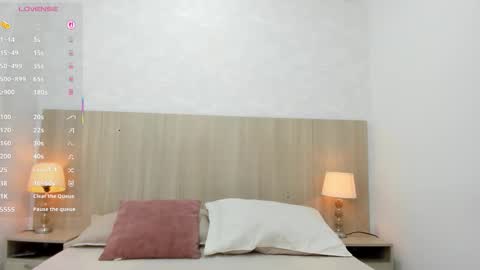 Esmeralda online show from March 13, 7:59 pm