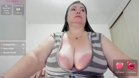 Esmeralda online show from November 28, 12:13 am