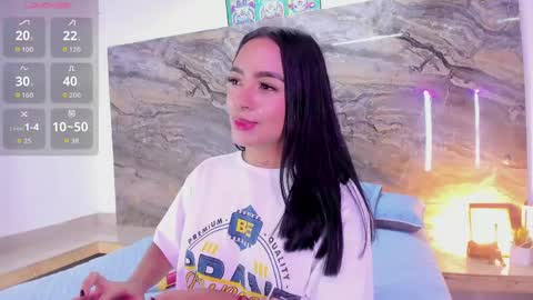 Stefy online show from April 5, 12:15 pm