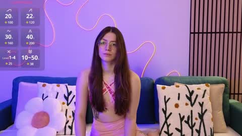 Snapshot of ester_hill chatting on February 22, 9:21 pm Ester online show from February 22, 9:21 pm