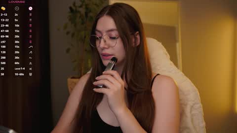 Ester online show from February 13, 4:25 am