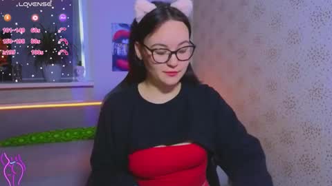 EsterPlayful online show from October 1, 11:26 am