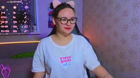 EsterPlayful online show from September 28, 3:28 pm