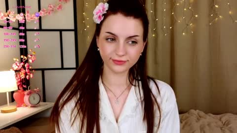 Anna  online show from April 10, 8:26 pm