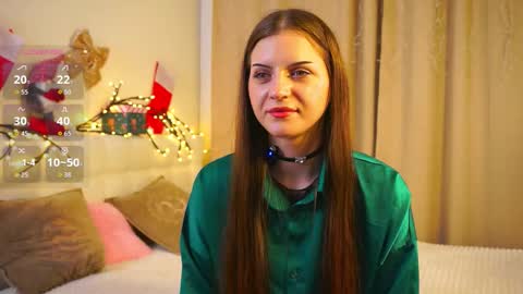 Anna  online show from January 7, 8:34 pm