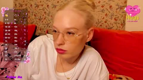 lets get to know each other better in pm  online show from November 9, 6:15 pm