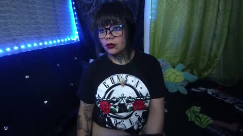 Snapshot of eta_carinae6 chatting on October 8, 3:00 am eta_carinae6 online show from October 8, 3:00 am