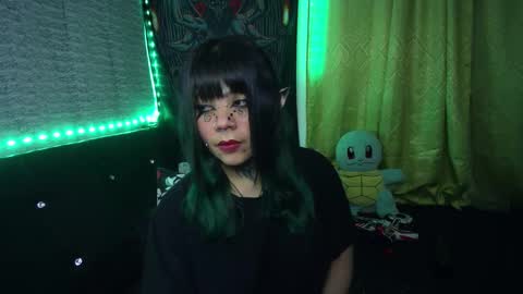 Snapshot of eta_carinae6 chatting on October 4, 1:33 am eta_carinae6 online show from October 4, 1:33 am